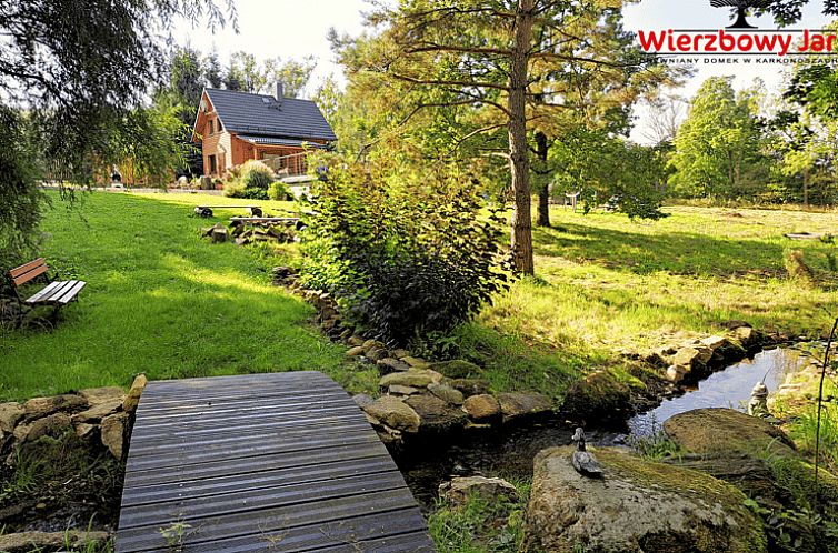 Huisje in Janowice Wielkie