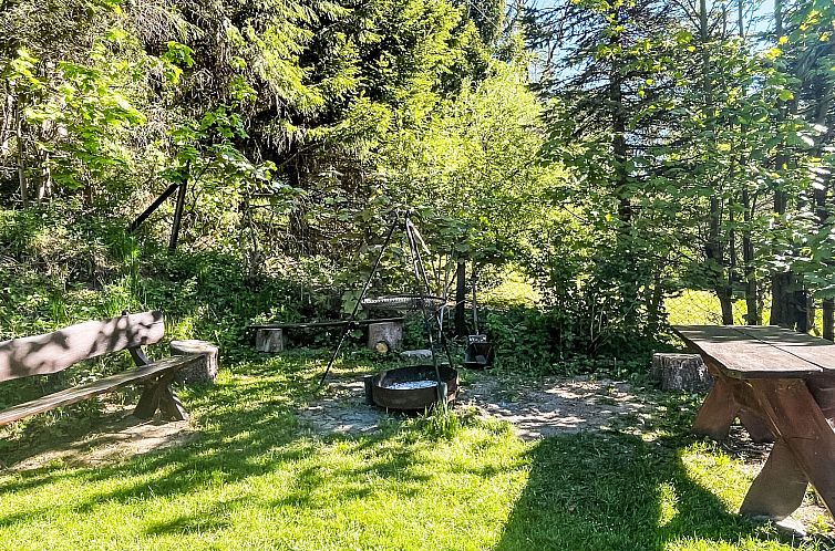 Vakantiehuis Karpacz Kowary