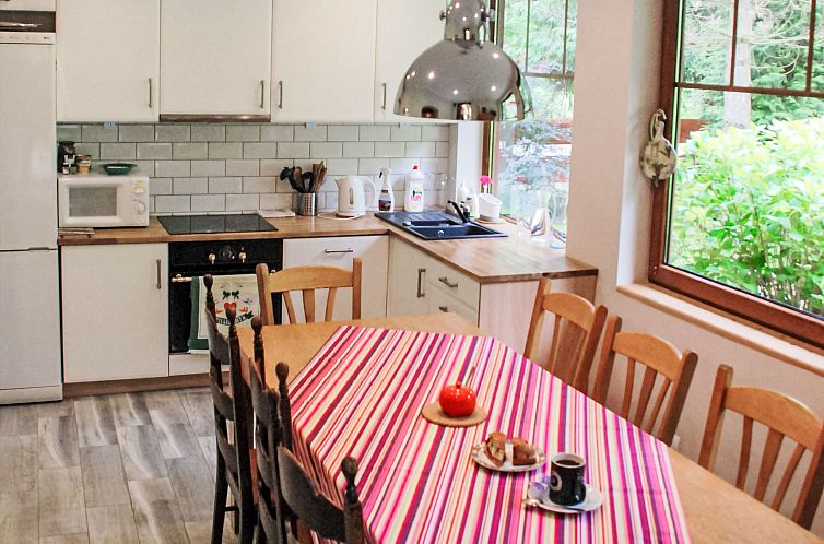 Vakantiehuis Karpacz Kowary