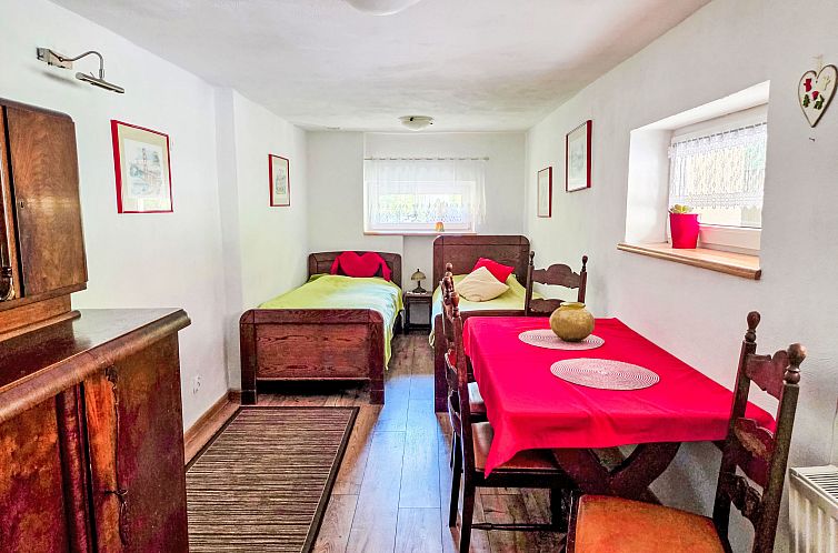 Vakantiehuis Karpacz Kowary