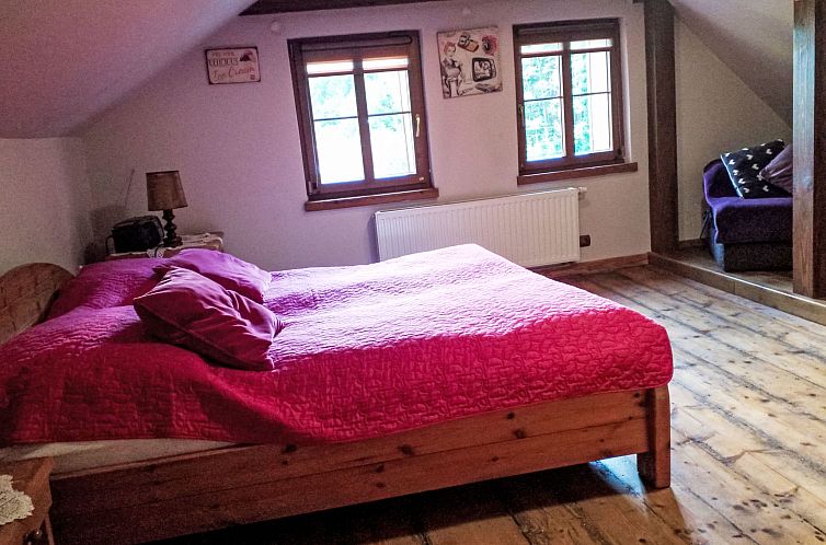 Vakantiehuis Karpacz Kowary