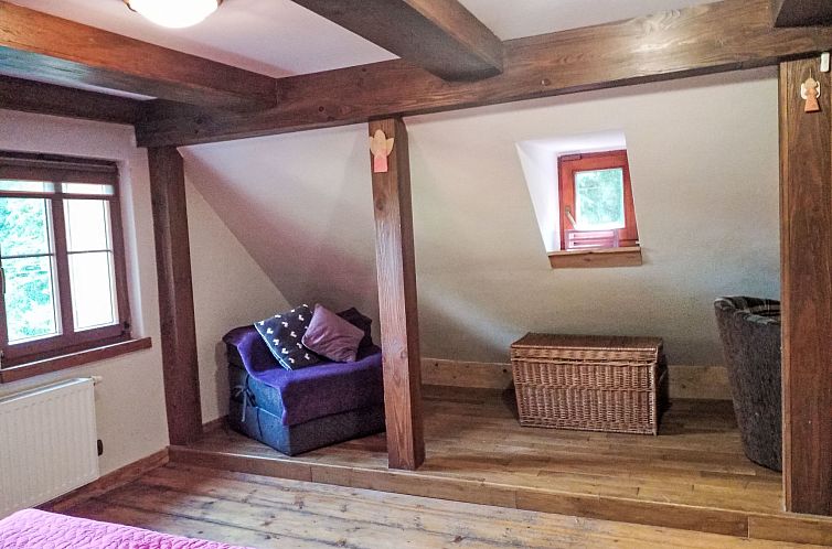 Vakantiehuis Karpacz Kowary