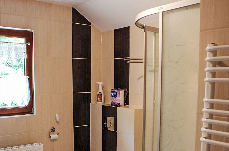 Vakantiehuis Karpacz Kowary