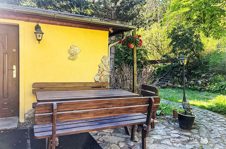 Vakantiehuis Karpacz Kowary