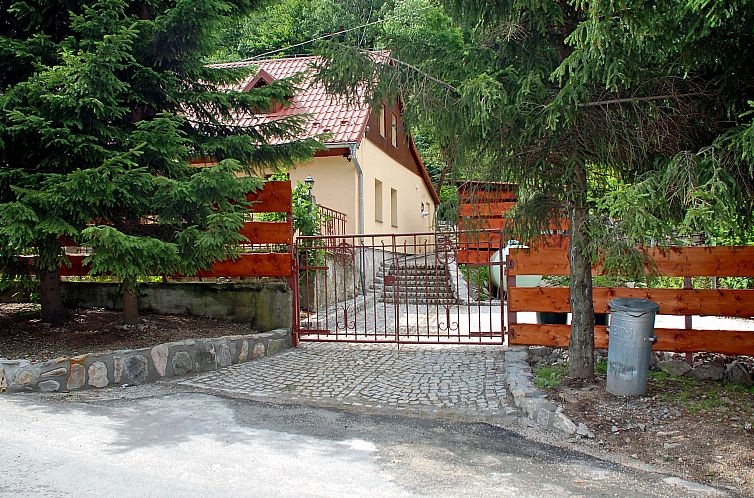 Vakantiehuis Karpacz Kowary