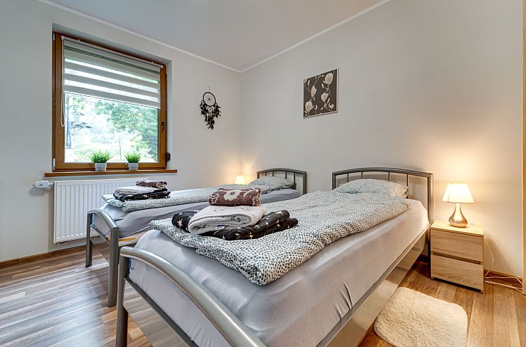 Appartement Karpacz Boczna