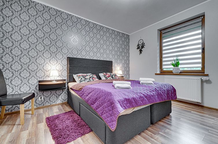 Appartement Karpacz Boczna