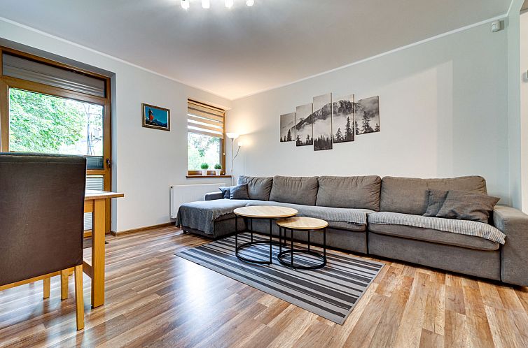 Appartement Karpacz Boczna
