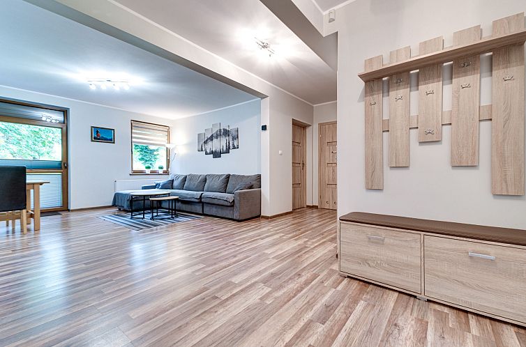 Appartement Karpacz Boczna