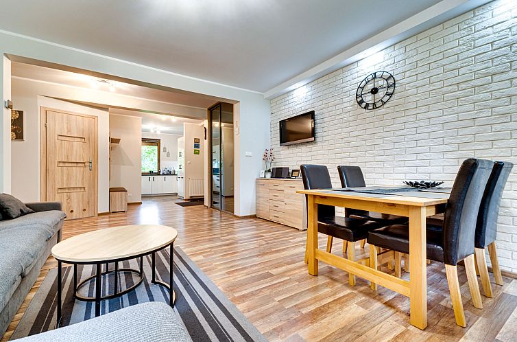 Appartement Karpacz Boczna