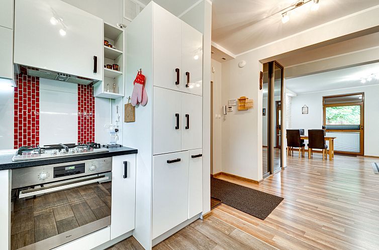 Appartement Karpacz Boczna