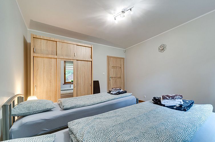 Appartement Karpacz Boczna