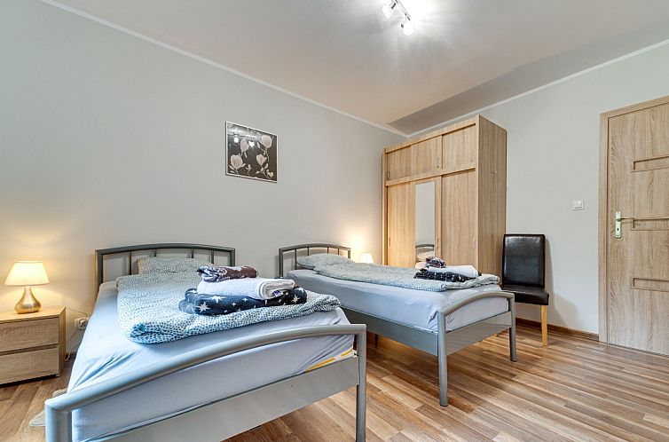 Appartement Karpacz Boczna