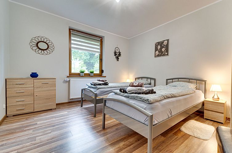 Appartement Karpacz Boczna