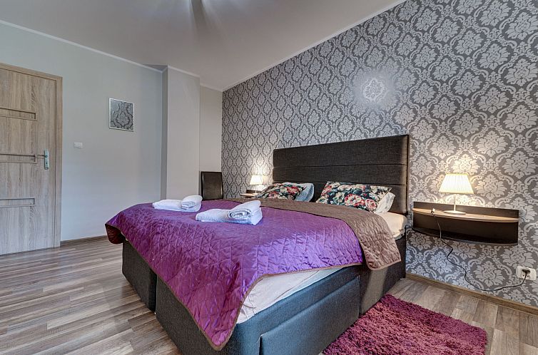 Appartement Karpacz Boczna