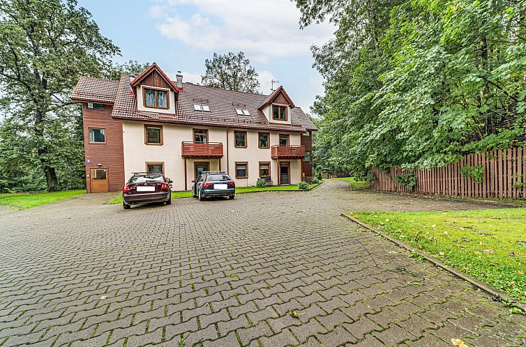 Appartement Karpacz Boczna