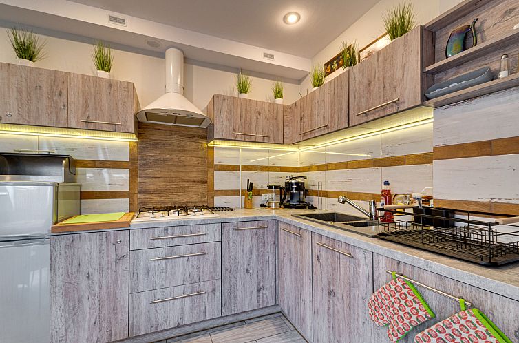 Appartement Karpacz Boczna (poddasze)
