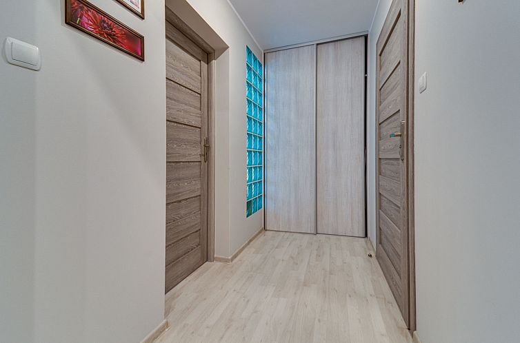 Appartement Karpacz Boczna (poddasze)