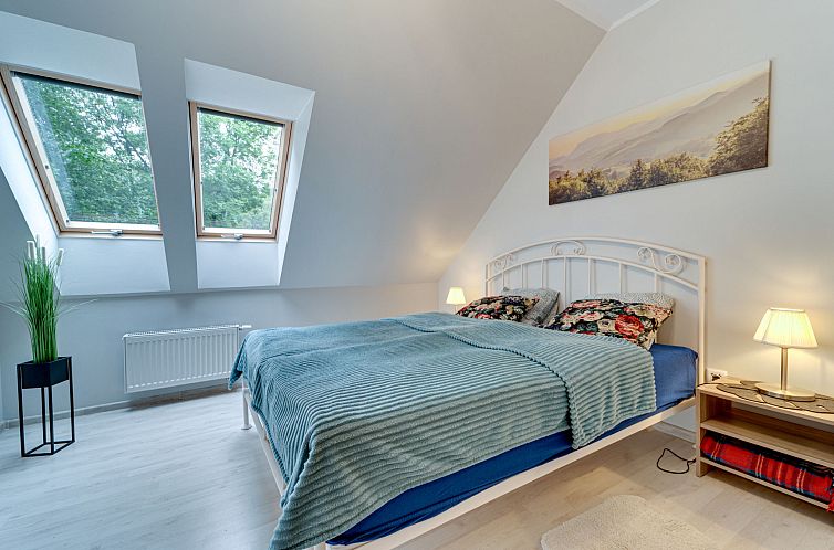 Appartement Karpacz Boczna (poddasze)