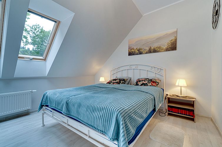 Appartement Karpacz Boczna (poddasze)
