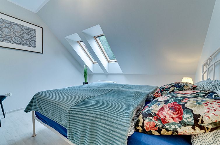 Appartement Karpacz Boczna (poddasze)