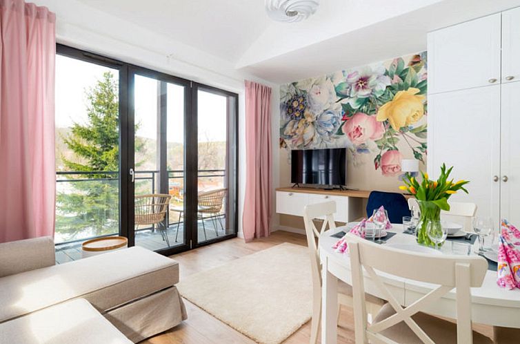 Guest house 1194204 - Apartment West Poland - Appartement Karpatia