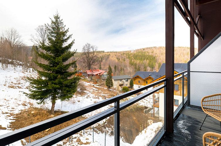 Appartement Karpatia