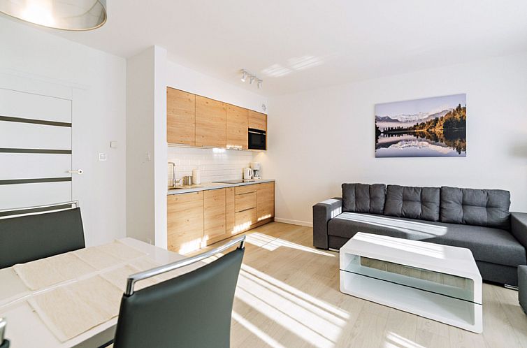 Appartement Karpacz Residence
