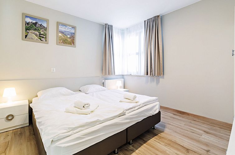 Appartement Karpacz Residence