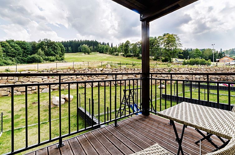 Appartement Karpacz Residence