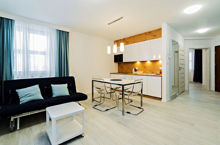 Appartement Karpacz Residence