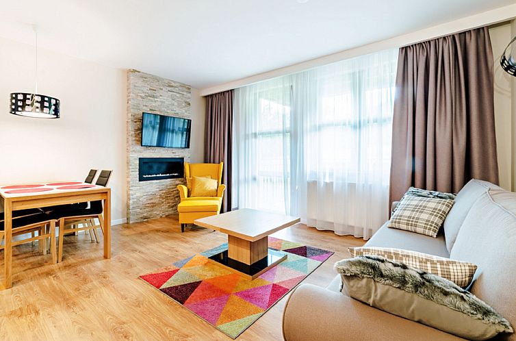Appartement Karpacz Residence
