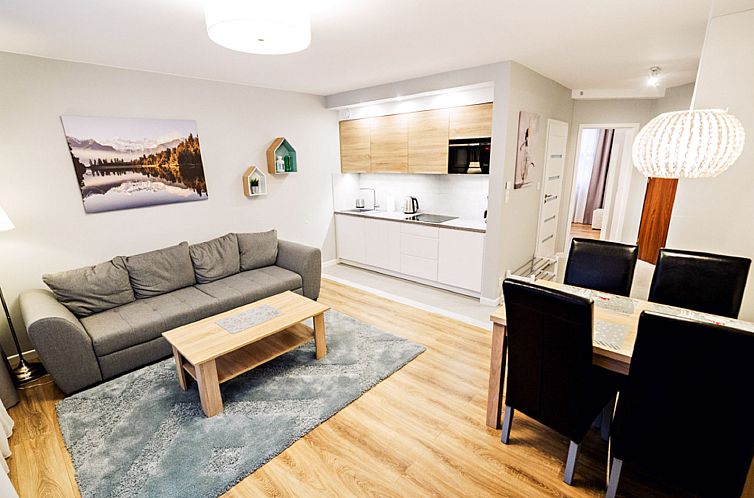 Appartement Karpacz Residence
