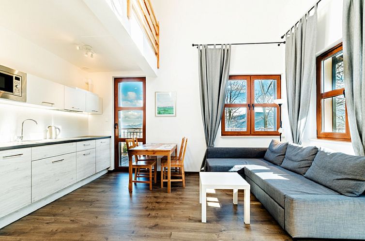 Appartement Karpacz Residence