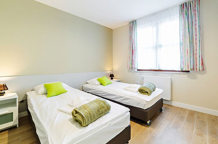 Appartement Karpacz Residence