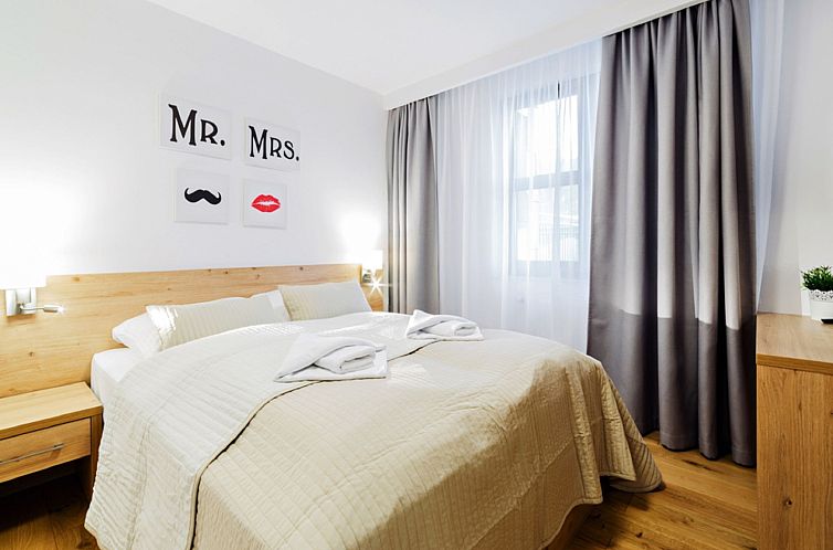 Appartement Karpacz Residence