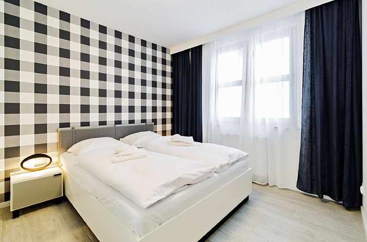 Appartement Karpacz Residence