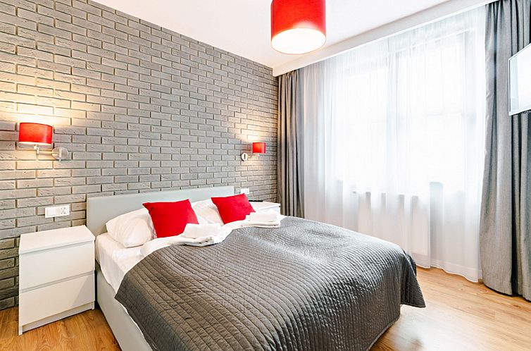 Appartement Karpacz Residence