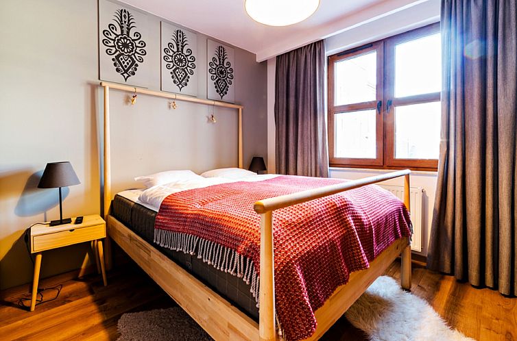 Appartement Karpacz Residence