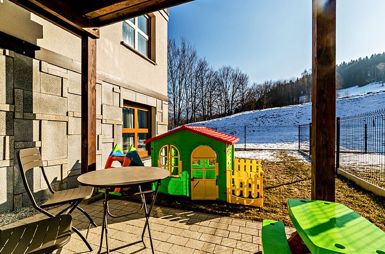 Appartement Karpacz Residence