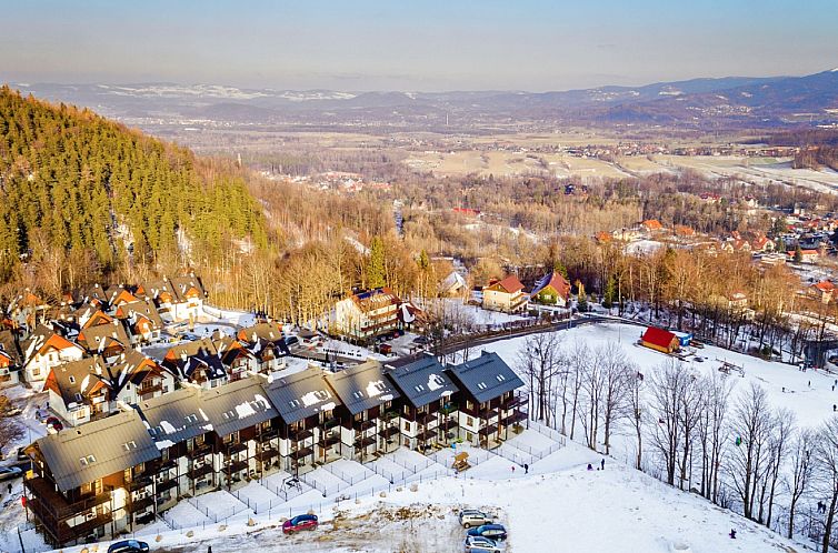 Appartement Karpacz Residence