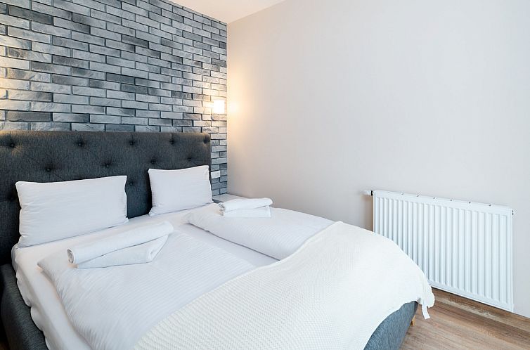 Appartement Triventi Mountain Residence