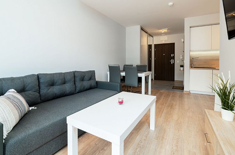 Appartement Triventi Mountain Residence