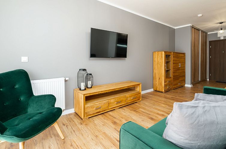 Appartement Triventi Mountain Residence