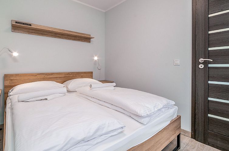 Appartement Triventi Mountain Residence