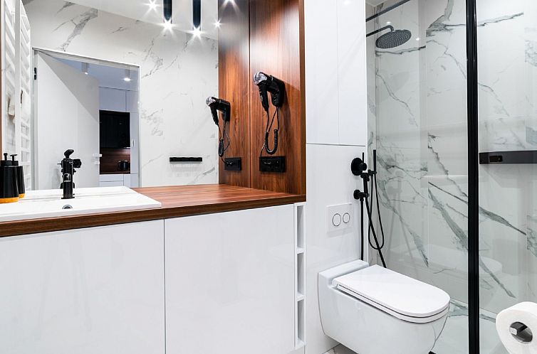 Appartement Triventi Mountain Residence