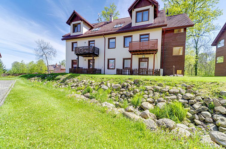 Appartement Nad Łomniczką