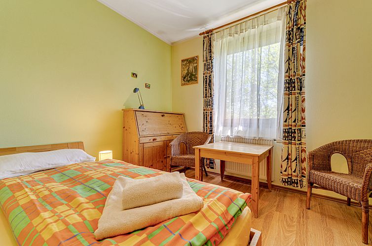 Appartement Nad Łomniczką