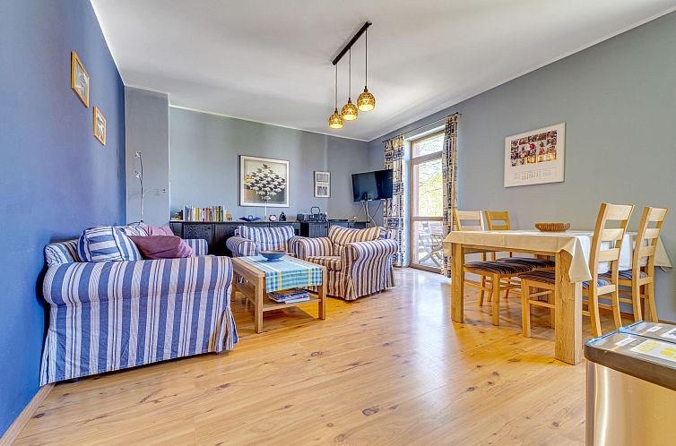 Appartement Nad Łomniczką