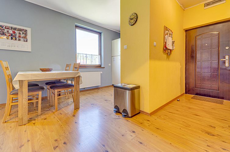 Appartement Nad Łomniczką
